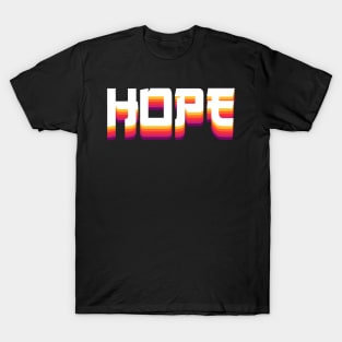 Hope T-Shirt